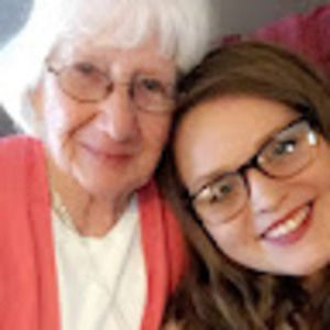 Meet your Posher, Katelyn